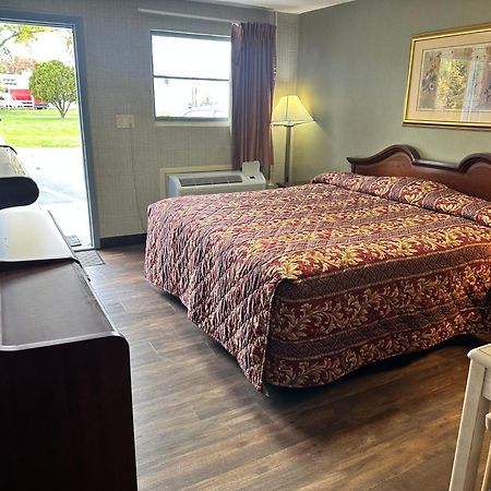 Westgate Manor Motel Austintown & Youngstown Ohio Экстерьер фото
