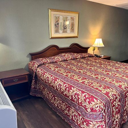 Westgate Manor Motel Austintown & Youngstown Ohio Экстерьер фото
