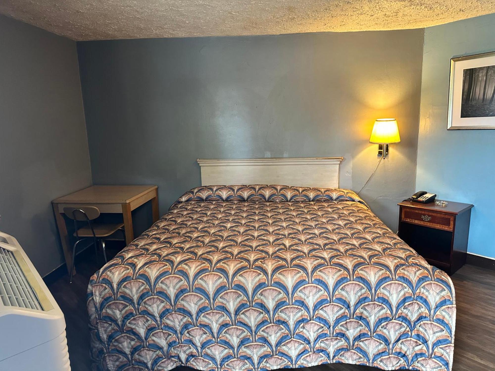 Westgate Manor Motel Austintown & Youngstown Ohio Экстерьер фото