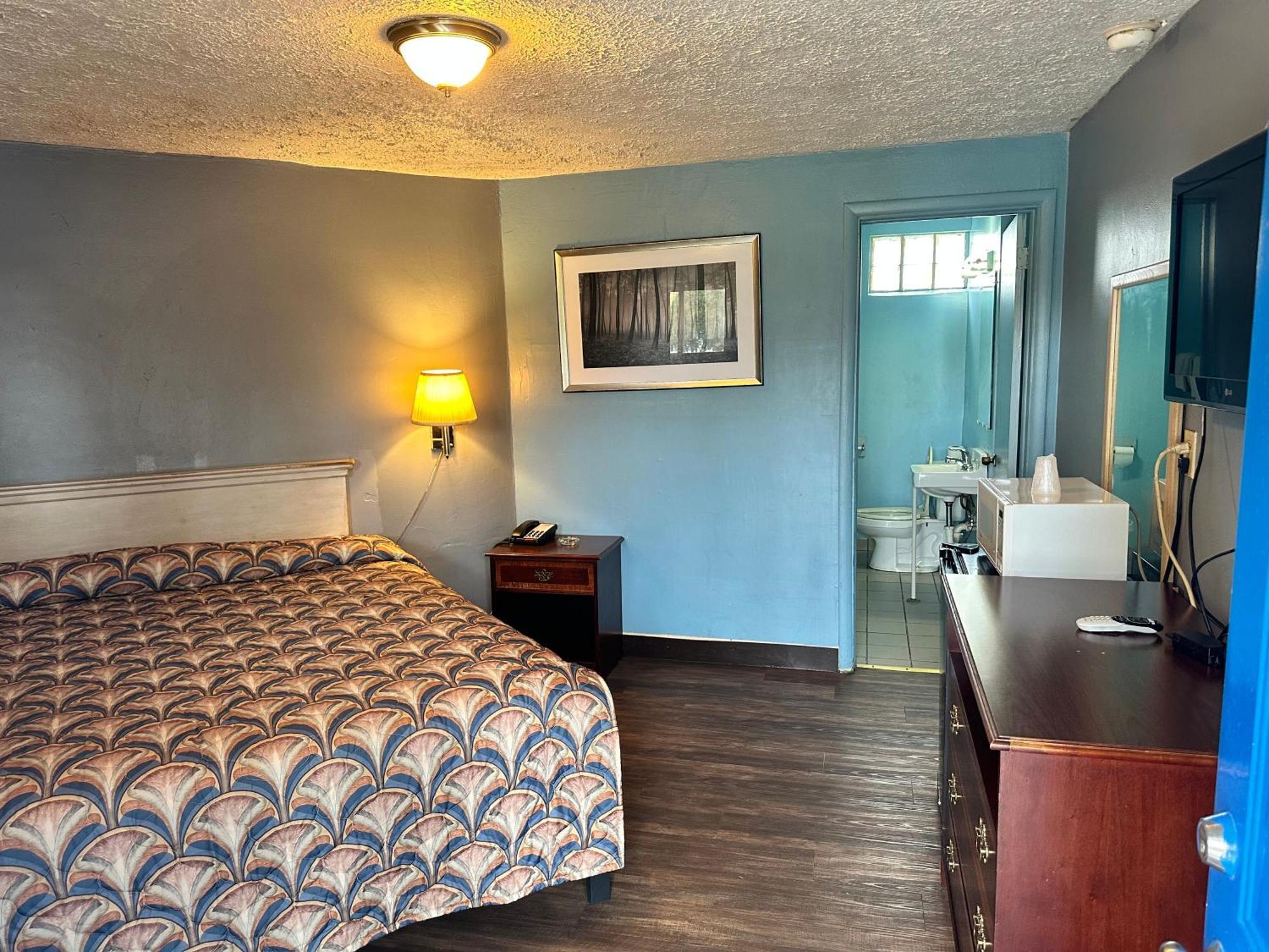 Westgate Manor Motel Austintown & Youngstown Ohio Экстерьер фото